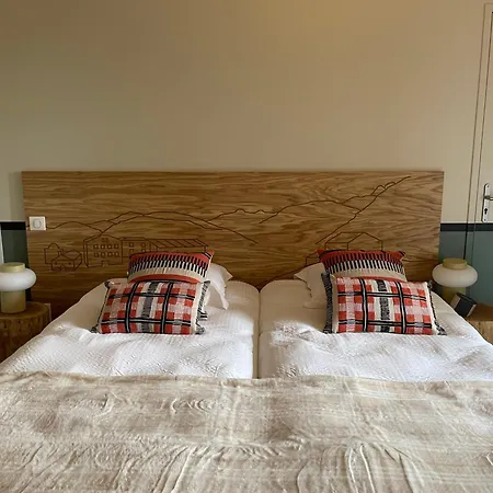 Hotel Trinquet 3*