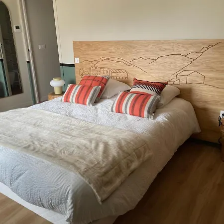 Hotel Trinquet 3*