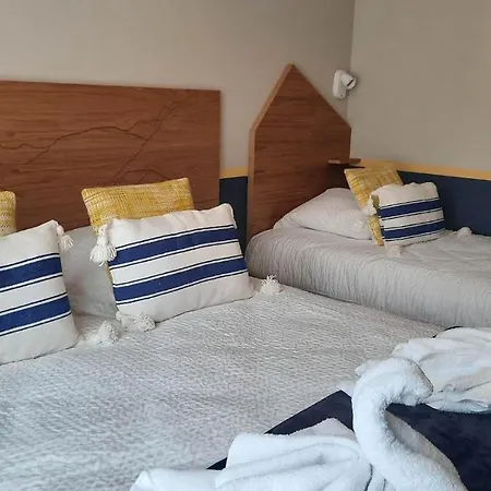 Hotel Trinquet 3*