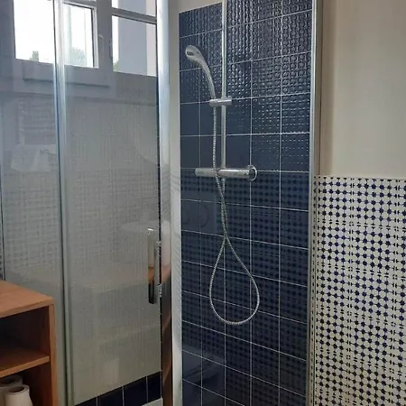 Trinquet Hotel Saint-Pée-sur-Nivelle