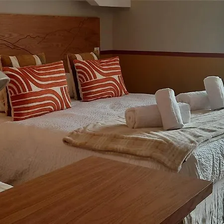 Hotel Trinquet