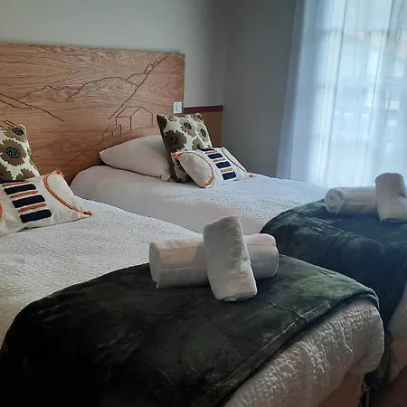 Hotel Trinquet
