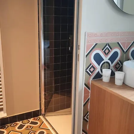 Trinquet Hotel Saint-Pée-sur-Nivelle