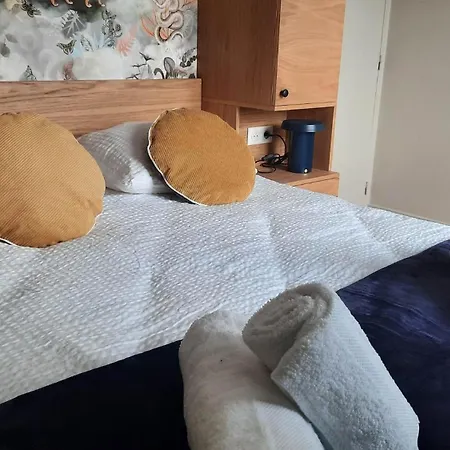 Hotel Trinquet Saint-Pée-sur-Nivelle