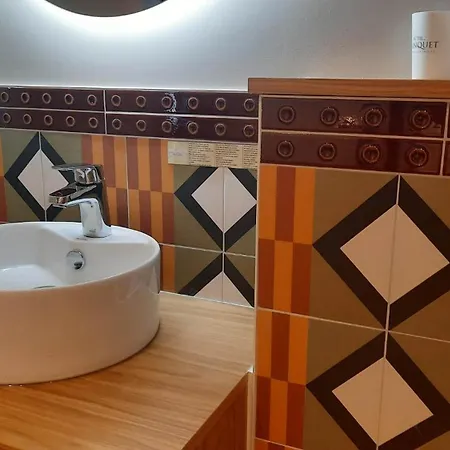 Hotel Trinquet