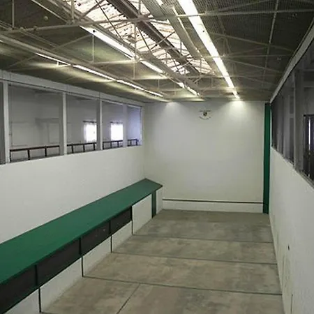 Hotel Trinquet