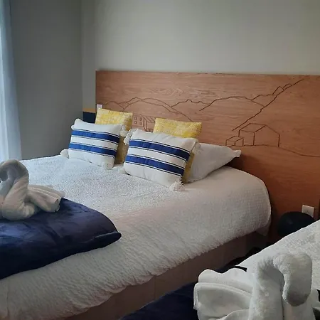 Hotel Trinquet