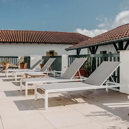 Hotel Trinquet