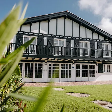 Hotel Hotel Trinquet 3*