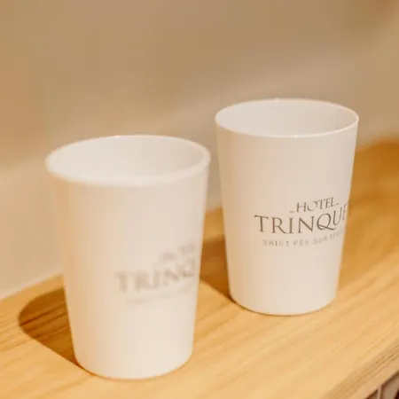 Trinquet 3* Saint-Pée-sur-Nivelle