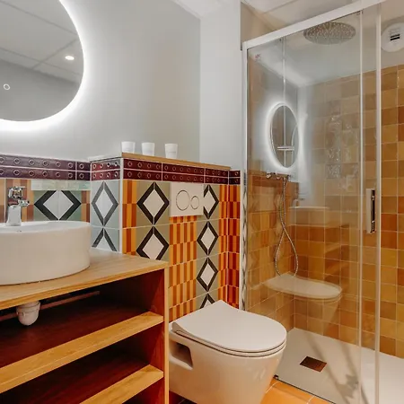 Hotel Hotel Trinquet