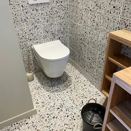 Hotel Hotel Trinquet 3*