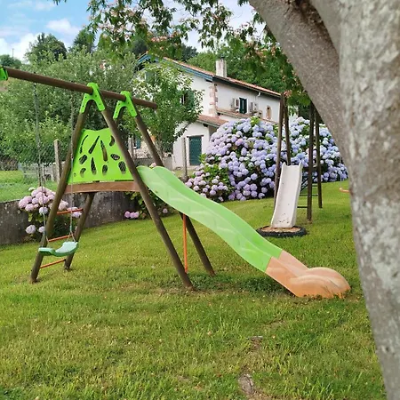 Trinquet Hotel Saint-Pée-sur-Nivelle