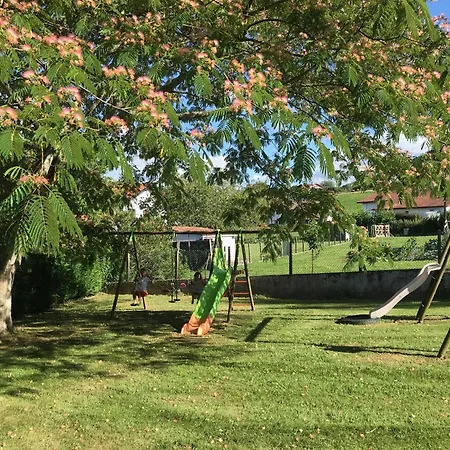 Hotel Trinquet Saint-Pée-sur-Nivelle