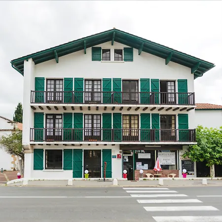 Hotel Hotel Trinquet