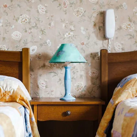 Trinquet 3* Saint-Pée-sur-Nivelle