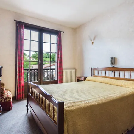 Hotel Hotel Trinquet 3*