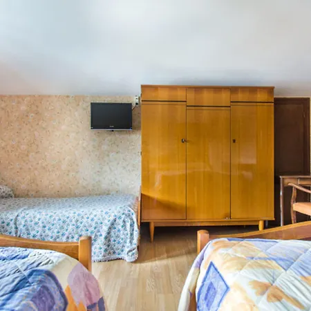 Hotel Hotel Trinquet Saint-Pée-sur-Nivelle