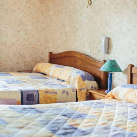 Hotel Trinquet 3*