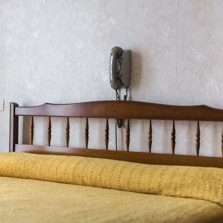 Hotel Hotel Trinquet