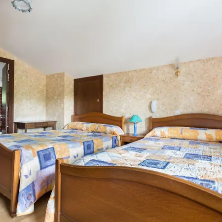 Hotel Trinquet Saint-Pée-sur-Nivelle