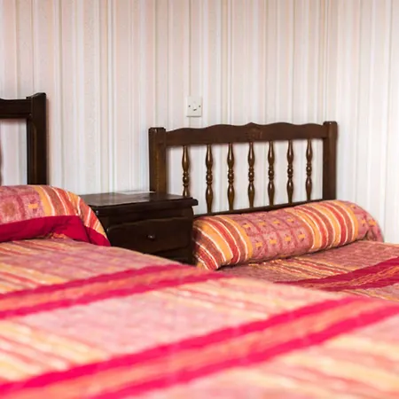 Hotel Trinquet Hotel