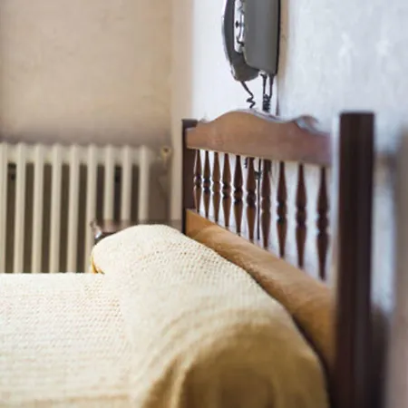 Hotel Trinquet Saint-Pée-sur-Nivelle