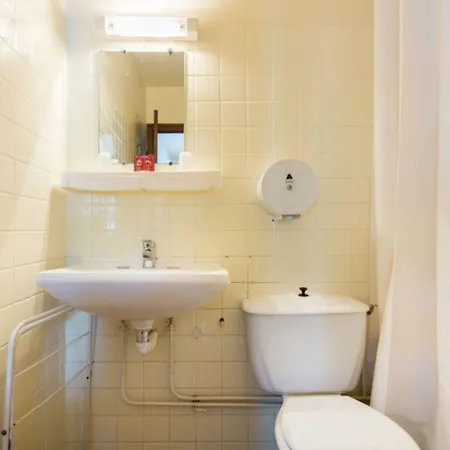Hotel Hotel Trinquet