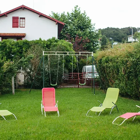 Hotel Trinquet Hotel