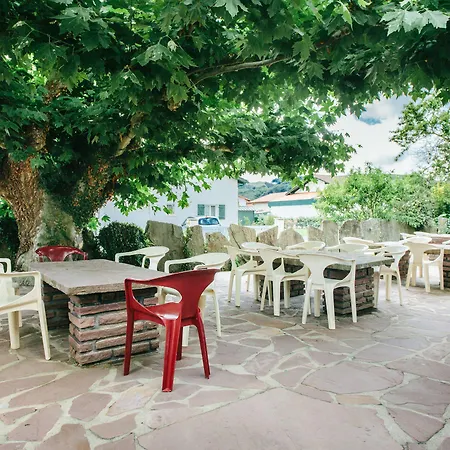 Hotel Trinquet Saint-Pée-sur-Nivelle