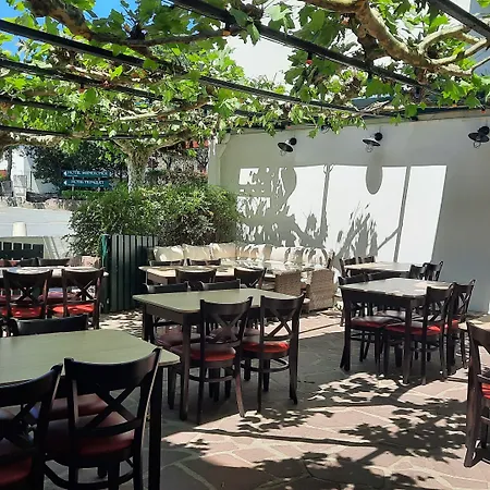 Hotel Trinquet Hotel