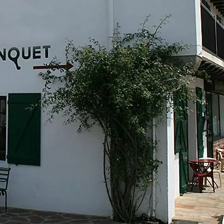 Hotel Trinquet Hotel 3*