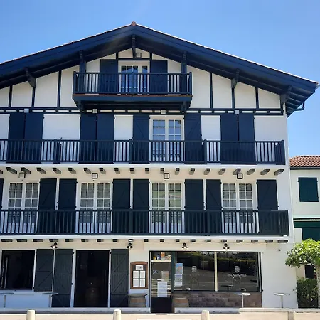Hotel Trinquet Hotel