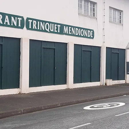 Hotel Trinquet 3*