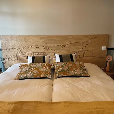 Hotel Trinquet