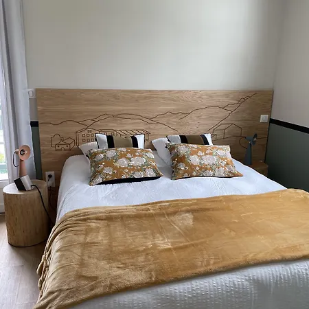 Hotel Trinquet 3*