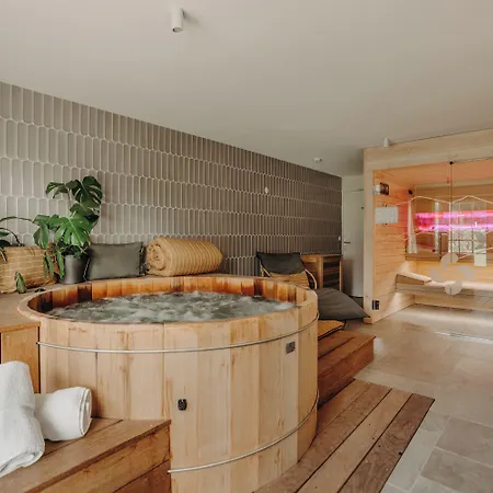 Hotell Trinquet Saint-Pée-sur-Nivelle