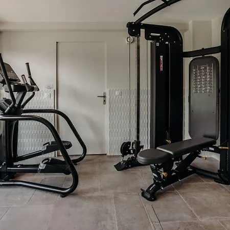 Hotel Trinquet Saint-Pée-sur-Nivelle