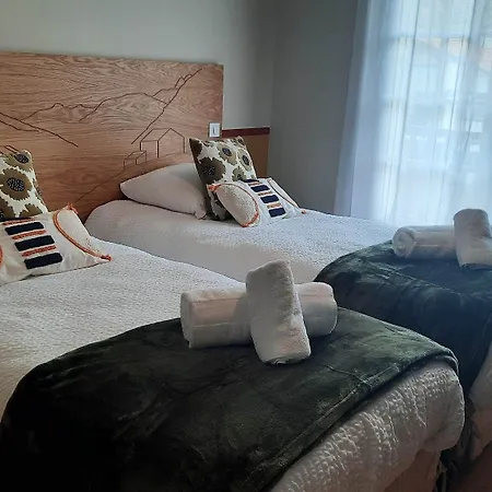 Hotel Trinquet Hotel
