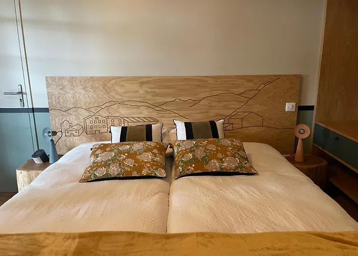 Hotel Trinquet Hotel