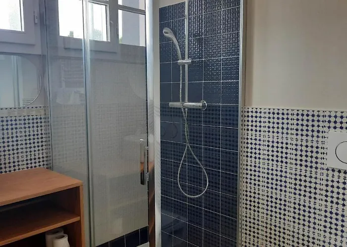 Trinquet 호텔 Saint-Pée-sur-Nivelle