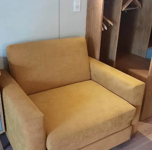 Hotel Trinquet Hotel Saint-Pee-sur-Nivelle