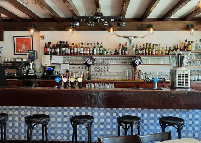 Trinquet 3* Saint-Pée-sur-Nivelle