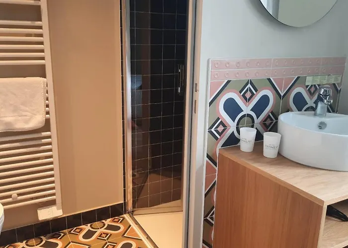 Hotel Trinquet Hotel Saint-Pee-sur-Nivelle