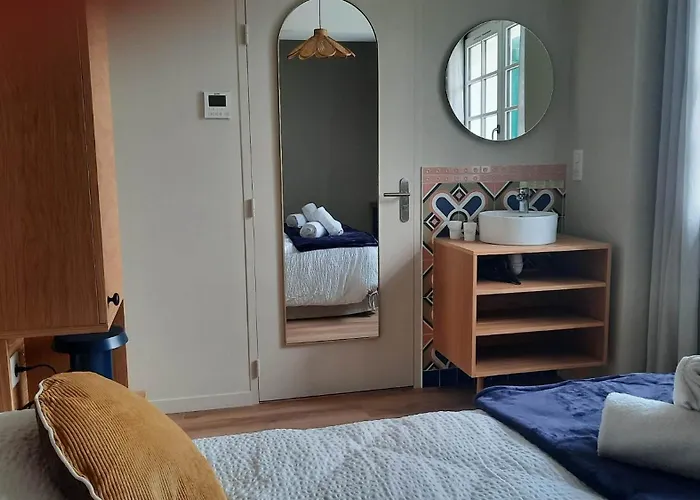 Hotel Hotel Trinquet