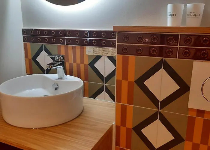 Hotel Hotel Trinquet