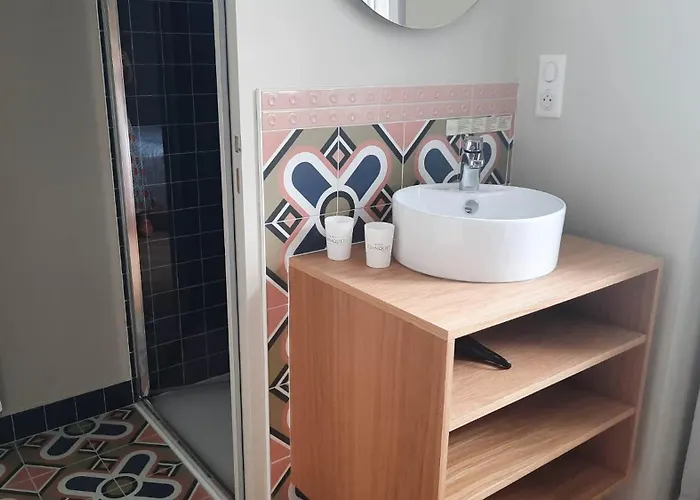 Hotel Trinquet Hotel 3*