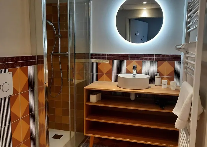 Hotel Trinquet Hotel Saint-Pee-sur-Nivelle