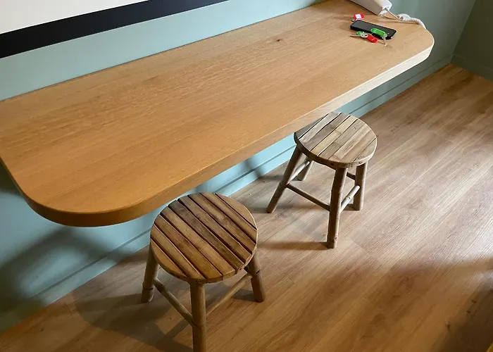 Trinquet 호텔 Saint-Pée-sur-Nivelle