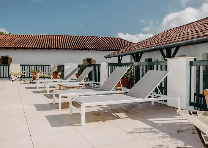 Hotel Hotel Trinquet